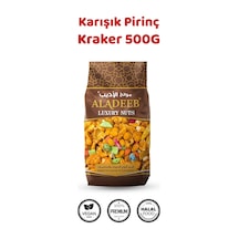 500 G