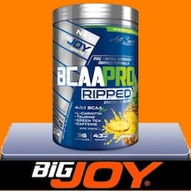 Bigjoy Bigjoy Bcaa Pro 4:1:1 Ripped 432 Gr Amino 3 Farklı Aroma