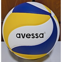 Avessa Vlb-6000 Yapıştırma Voleybol Topu 260 Gr Çok Renkli