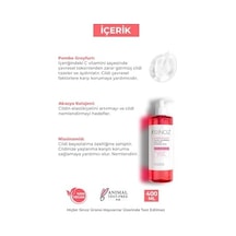 Sinoz Normal Ciltler İçin Yüz Temizleme Jeli 400ml