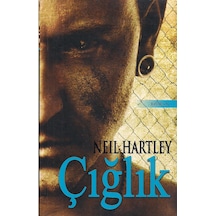 Kitapseversahaf Çığlık