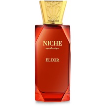 Niche Exclusive Elixir Kadın Parfüm EDP 100 ML