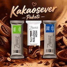 Zbarz Kakao Sever Paketi 12 Li