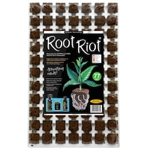 Root Riot Köklendirme Küpleri Viyöl 77 Göz