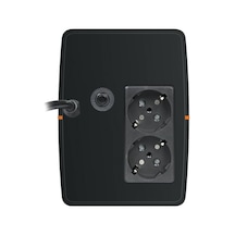 Tunçmatik Lite II 850VA LED Line-Interactive UPS Güç Kaynağı