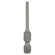 Bosch Extra Hard Vidalama Ucu T10x49 mm 1'li - 2607001632