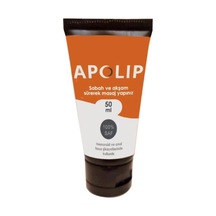 Hubrendy Sh Apolip Masaj Bakım Kremi 50 Ml