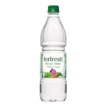 Ferfresh Beyaz Sirke 1 Lt