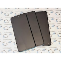 Xiaomi Uyumlu Redmi Note 9 Pro Lcd Ekran Dokunmatik (Çıtalı) (175901797)