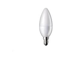 5w Mum Led Ampul Beyaz Işık