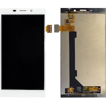 General Mobile Discovery Elit E7 Ekran Dokunmatik