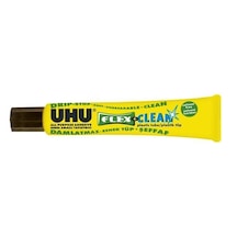 Uhu Flex & Clean Sıvı Yapıştırıcı Solventsiz Formül