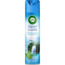 Air Wick Aerosol Okyanus Ferahlığı 300 Ml Diğer