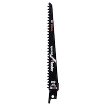 Bosch - Special Serisi Alçıpan İçin Panter Testere Bıçağı S 628 Df - 5'li