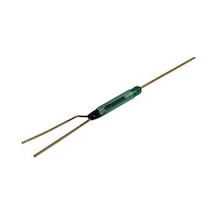 Ic-228 Reed Switch 14Mm 3 Bacak 1No/1Nc Çift Kontak