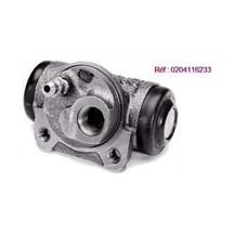 BOSCH F026002233 FREN SİLİNDİRİ SAĞ R21 MANAGER  22mm