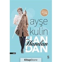 Kitapstore Handan / Ayşe Kulin