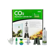 Ista Co2 Set 1 Lt Professional