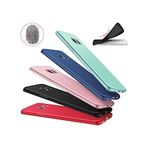 Samsung Uyumlu Galaxy J7 Prime 2 Kilif Premier Mat Silikon Kilif 527456806