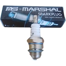 Ağaç Motor Hizar Buji Marshal L7tc