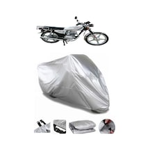 Çelik Motor Classic 125 Motosiklet Brandası Su Geçirmez Örtü