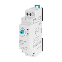 Erv-60d Zaman Rölesi