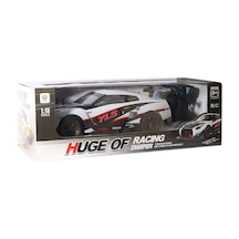 805-1a Kumandalı Şarjlı Huge Of Racing Araba 43 Cm -can