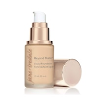 Jane Iredale Beyond Matte Liquid Foundation, Likit Mat Fondöten M6, 27 Ml Çok Renkli