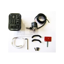 Gentro S3t 3 Band Equalizer+tuner+saz İçin Eşikaltı :gentro K