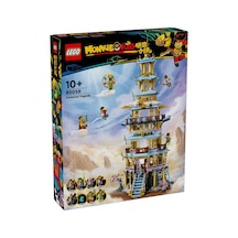 Lego Monkie Kid 80058 Celestial Pagoda