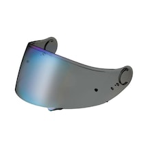 Shoei Cns-1cpn Neotec - Gt-aır - Gt-aır 2 - Gt-aır 3 Kask Camı - Vizör Spectra Mavi-73858