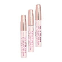 Avon Legendary Lengths Hacim Ve Uzunluk Veren Siyah Maskara 10 ML 3'lü