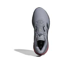 Adidas Galaxy 7 Erkek Gri Koşu Ayakkabısı Gri
