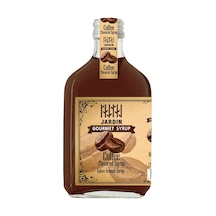 Jardin Kahve Aromalı Şurup 200 ML