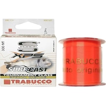 Trabucco S-force Xps Surf Cast 0.309mm 300mt Surf Olta Misinası