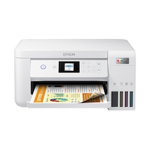 Epson EcoTank L4266 WIFI Mürekkep Püskürtmeli Çok Fonksiyonlu Yazıcı