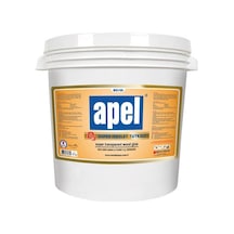 Apel D3 Süper İskelet Tutkalı 25 KG