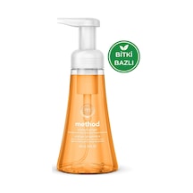 Method Orange Ginger El Yıkama Köpüğü 300 ML