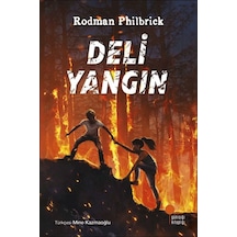 Deli Yangın - Elm-01-728801