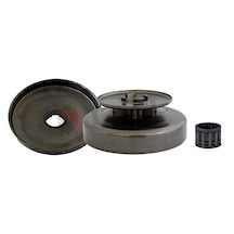 Husqvarna 61/168/272xp Zincir Dişlisi Sabit 3/8