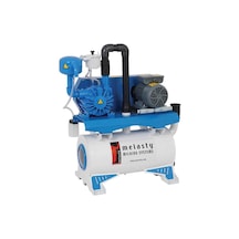 Melasty Süt Sağım Sistemi Vakum Pompa Seti 400 L/dk - Yağlı