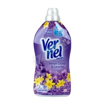 4 Adet Vernel Max Nergis Çiçeği & Lavanta 1440 Gr Diğer