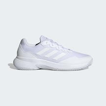 Adidas Gamecourt 2.0 Erkek Spor Ayakkabı Ig9568 Beyaz