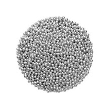 Dr. Gusto Gümüş Boncuk Şeker 2 MM 250 G