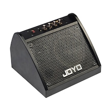 Joyo Da-30 50w Bluetoth Lu Elektro Davul Amfisi