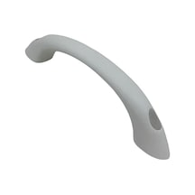 Shuıvan Karavan Tutamak Tutma Kolu 20cm - Beyaz-752
