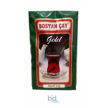 Bostan Gold 5 Kg Çay Yeşil Paket Green