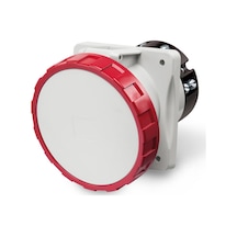 Scame IP67 Mak. Prizi (Eğik) 5 x 63 A (3P+N+E) Trifaze