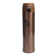 Daima Handy Termos Bronz 520 Ml