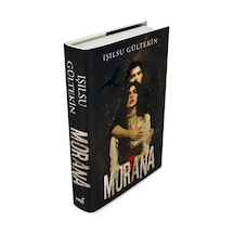 Morana - Işılsu Gültekin - İndigo Kitap